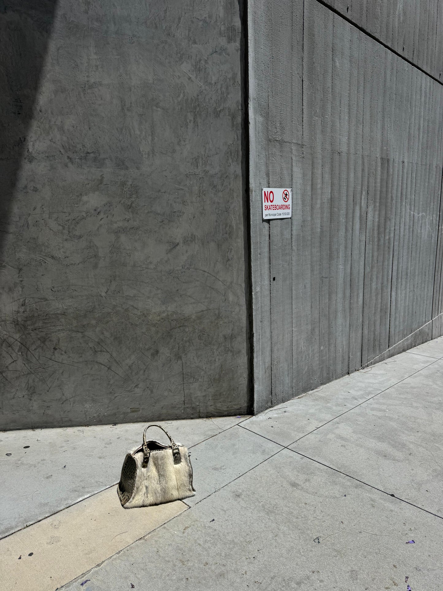 Croco BAG