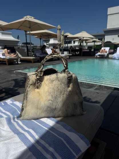 Croco BAG