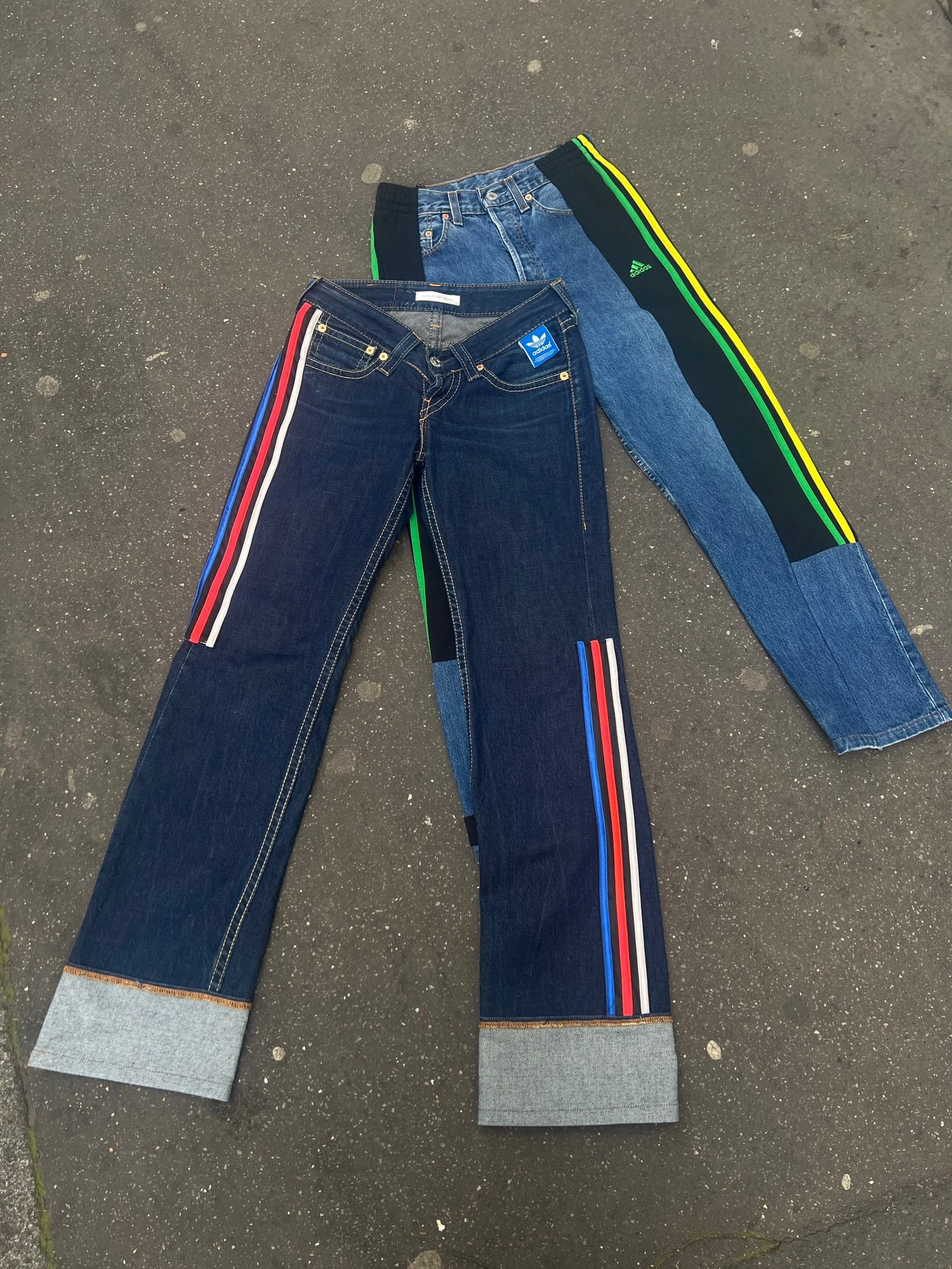 ADIDENIM