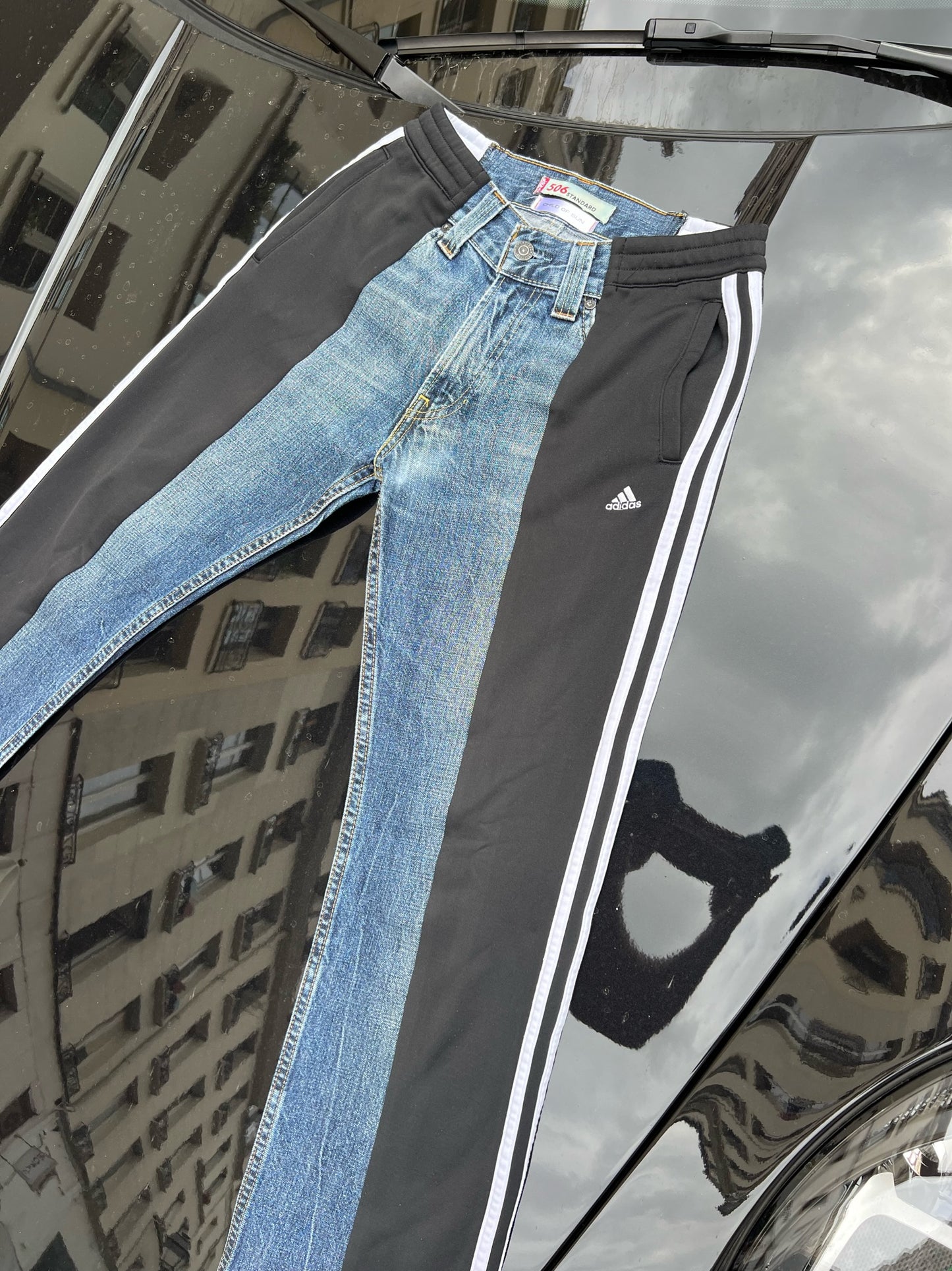 ADIDENIM