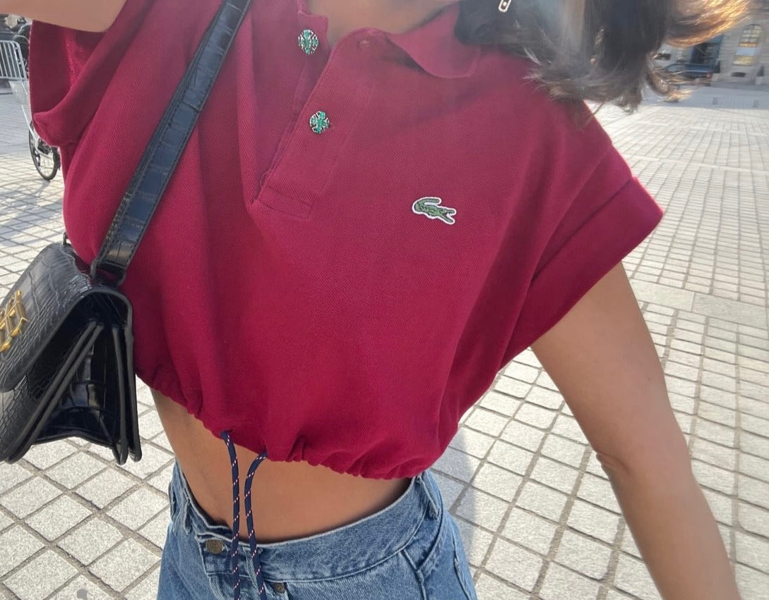 POLO LACOSTE