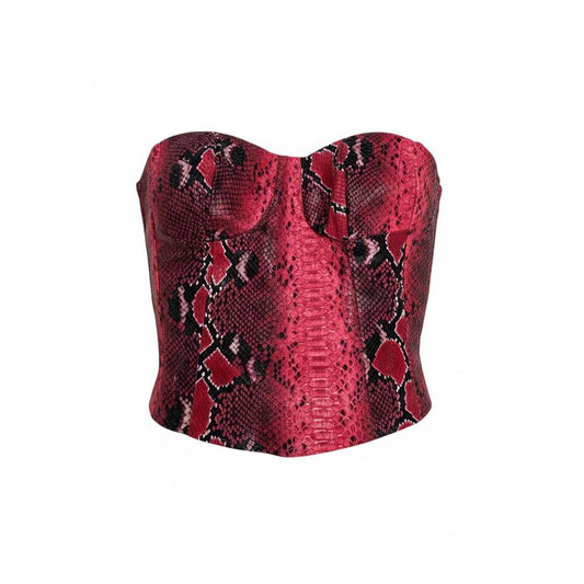Python Corset