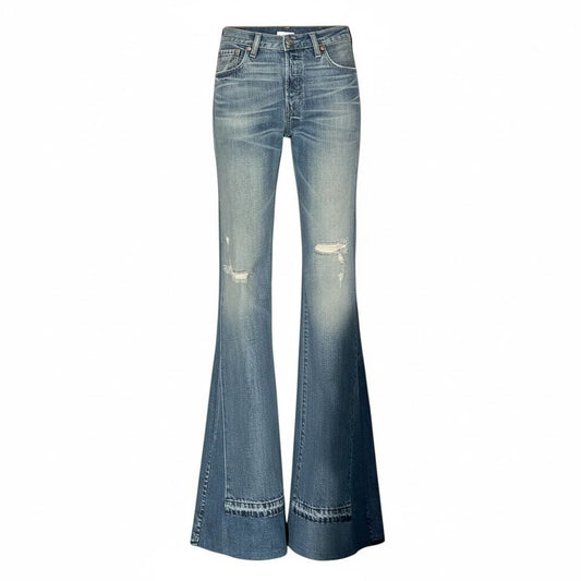 FLAIR DENIM